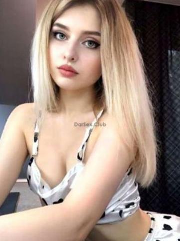 Анкета проститутки Яна, 22 года